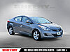 Used 2013 HYUNDAI ELANTRA GLS in SPRINGFIELD, VIRGINIA