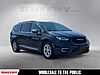 Used 2022 CHRYSLER PACIFICA LIMITED in SPRINGFIELD, VIRGINIA