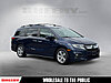 Used 2018 Honda Odyssey EX-L in SPRINGFIELD, VIRGINIA
