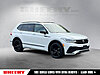 Used 2023 Volkswagen Tiguan 2.0T SE R-LINE BLACK in SPRINGFIELD, VIRGINIA