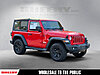 Used 2020 JEEP WRANGLER SPORT in SPRINGFIELD, VIRGINIA
