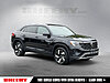 Used 2024 Volkswagen Atlas Cross Sport 2.0T SE W/TECHNOLOGY in SPRINGFIELD, VIRGINIA