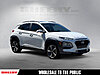 Used 2021 HYUNDAI KONA LIMITED in SPRINGFIELD, VIRGINIA