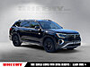 Used 2024 Volkswagen Atlas 2.0T PEAK EDITION SEL in SPRINGFIELD, VIRGINIA