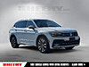 Used 2020 Volkswagen Tiguan 2.0T SEL PREMIUM R-LINE in SPRINGFIELD, VIRGINIA