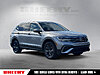 Used 2023 Volkswagen Tiguan 2.0T SE in SPRINGFIELD, VIRGINIA