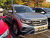 Used 2021 Volkswagen Atlas 3.6L V6 SE W/TECHNOLOGY in SPRINGFIELD, VIRGINIA