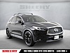Used 2019 INFINITI QX50 ESSENTIAL in MANASSAS, VIRGINIA