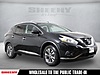 Used 2017 NISSAN MURANO SL in MANASSAS, VIRGINIA