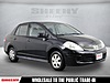 Used 2009 NISSAN VERSA 1.6 in MANASSAS, VIRGINIA