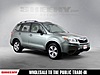 Used 2015 SUBARU FORESTER 2.5I in MANASSAS, VIRGINIA