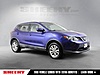 Used 2019 NISSAN ROGUE SPORT SV in MANASSAS, VIRGINIA
