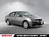 Used 2016 NISSAN SENTRA SV in MANASSAS, VIRGINIA