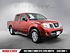 Used 2019 NISSAN FRONTIER SV in MANASSAS, VIRGINIA