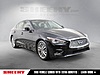 Used 2022 INFINITI Q50 LUXE in MANASSAS, VIRGINIA