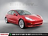 Used 2021 TESLA MODEL 3 STANDARD RANGE PLUS in MANASSAS, VIRGINIA