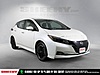 Used 2023 NISSAN LEAF SV PLUS in MANASSAS, VIRGINIA