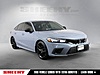 Used 2024 Honda Civic BASE in MANASSAS, VIRGINIA
