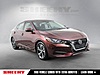 Used 2023 NISSAN SENTRA SV in MANASSAS, VIRGINIA