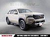Used 2023 NISSAN FRONTIER PRO-4X in MANASSAS, VIRGINIA
