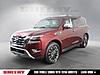Used 2024 NISSAN ARMADA PLATINUM in MANASSAS, VIRGINIA