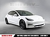 Used 2022 TESLA MODEL 3 LONG RANGE in MANASSAS, VIRGINIA