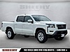 Used 2022 NISSAN FRONTIER SV in MANASSAS, VIRGINIA