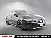 Used 2020 NISSAN MAXIMA SR in MANASSAS, VIRGINIA