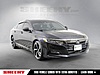 Used 2018 Honda Accord SPORT in MANASSAS, VIRGINIA