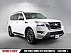 Used 2024 NISSAN ARMADA PLATINUM in MANASSAS, VIRGINIA