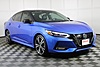 Used 2021 NISSAN SENTRA SR in MANASSAS, VIRGINIA