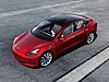 Used 2021 TESLA MODEL 3 STANDARD RANGE PLUS in MANASSAS, VIRGINIA