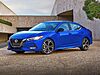 Used 2021 NISSAN SENTRA SV in MANASSAS, VIRGINIA