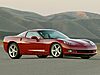 Used 2005 CHEVROLET CORVETTE BASE in MANASSAS, VIRGINIA