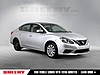 Used 2016 NISSAN SENTRA S in MANASSAS, VIRGINIA