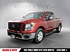 Used 2019 NISSAN TITAN SV in MANASSAS, VIRGINIA