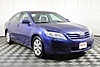 Used 2010 TOYOTA CAMRY LE in MANASSAS, VIRGINIA