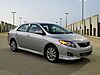 Used 2010 TOYOTA COROLLA LE in MANASSAS, VIRGINIA