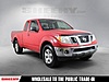 Used 2011 NISSAN FRONTIER SV in MANASSAS, VIRGINIA