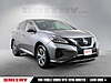 Used 2021 NISSAN MURANO S in MANASSAS, VIRGINIA