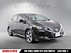 Used 2022 NISSAN LEAF SV PLUS in MANASSAS, VIRGINIA