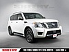 Used 2019 NISSAN ARMADA PLATINUM in MANASSAS, VIRGINIA