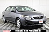 Used 2009 TOYOTA COROLLA LE in MANASSAS, VIRGINIA
