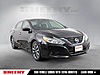 Used 2017 NISSAN ALTIMA 2.5 SV in MANASSAS, VIRGINIA
