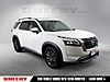 Used 2022 NISSAN PATHFINDER SV in MANASSAS, VIRGINIA