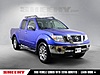 Used 2012 NISSAN FRONTIER SL in MANASSAS, VIRGINIA