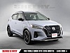 Used 2021 NISSAN KICKS SR in MANASSAS, VIRGINIA