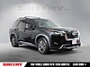 Used 2024 NISSAN PATHFINDER SV in MANASSAS, VIRGINIA
