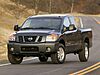 Used 2008 NISSAN TITAN SE in MANASSAS, VIRGINIA
