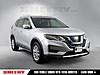Used 2017 NISSAN ROGUE SV in MANASSAS, VIRGINIA